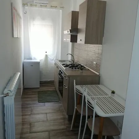 Affittacamere Da Giuseppe Maison d'hôtes Bisacquino