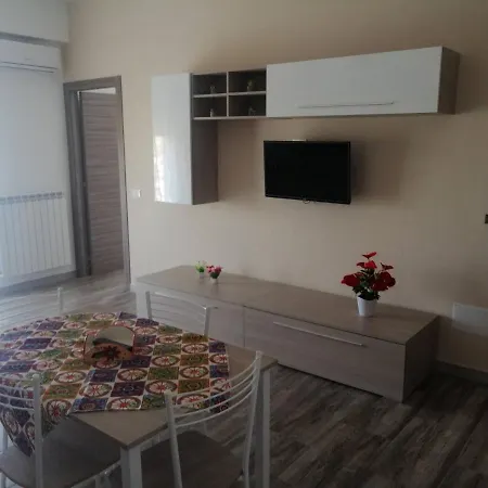 Affittacamere Da Giuseppe Maison d'hôtes