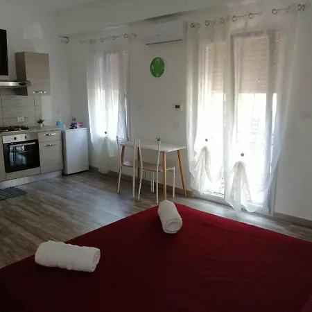 Maison d'hôtes Affittacamere Da Giuseppe Bisacquino