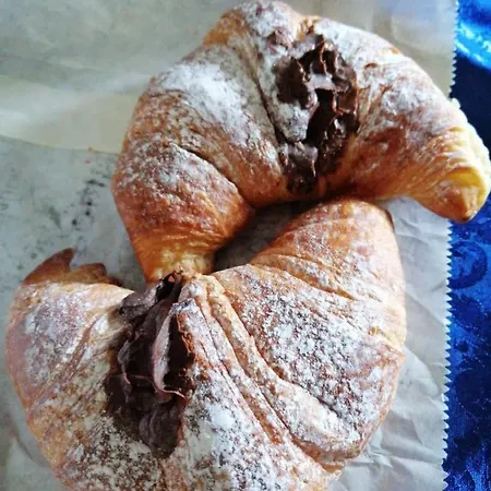 Affittacamere Da Giuseppe Maison d'hôtes