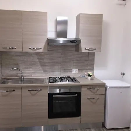 Maison d'hôtes Affittacamere Da Giuseppe Bisacquino