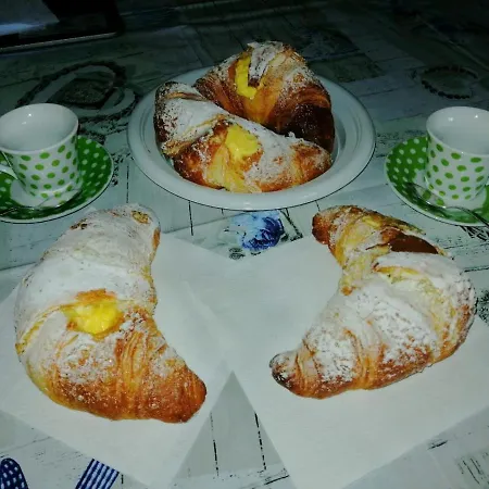 Affittacamere Da Giuseppe Maison d'hôtes
