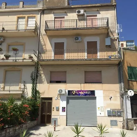 Affittacamere Da Giuseppe Maison d'hôtes