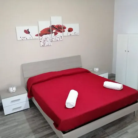 Maison d'hôtes Affittacamere Da Giuseppe Bisacquino