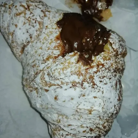 Affittacamere Da Giuseppe Maison d'hôtes